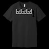 Unisex Jersey Short Sleeve Tee Thumbnail