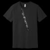 Unisex Jersey Short Sleeve Tee Thumbnail