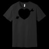 Unisex Jersey Short Sleeve Tee Thumbnail