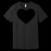 Unisex Jersey Short Sleeve Tee Thumbnail