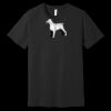 Unisex Jersey Short Sleeve Tee Thumbnail
