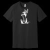 Unisex Jersey Short Sleeve Tee Thumbnail