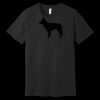 Unisex Jersey Short Sleeve Tee Thumbnail
