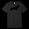 Unisex Jersey Short Sleeve Tee Thumbnail