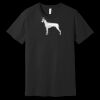 Unisex Jersey Short Sleeve Tee Thumbnail