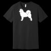 Unisex Jersey Short Sleeve Tee Thumbnail