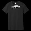 Unisex Jersey Short Sleeve Tee Thumbnail