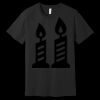 Unisex Jersey Short Sleeve Tee Thumbnail