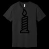 Unisex Jersey Short Sleeve Tee Thumbnail