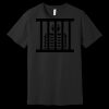 Unisex Jersey Short Sleeve Tee Thumbnail