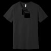 Unisex Jersey Short Sleeve Tee Thumbnail
