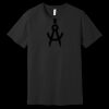 Unisex Jersey Short Sleeve Tee Thumbnail