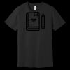 Unisex Jersey Short Sleeve Tee Thumbnail