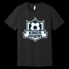 Unisex Jersey Short Sleeve Tee Thumbnail