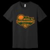 Unisex Jersey Short Sleeve Tee Thumbnail