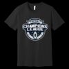 Unisex Jersey Short Sleeve Tee Thumbnail