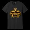 Unisex Jersey Short Sleeve Tee Thumbnail