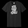 Unisex Jersey Short Sleeve Tee Thumbnail