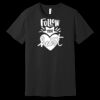 Unisex Jersey Short Sleeve Tee Thumbnail