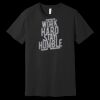 Unisex Jersey Short Sleeve Tee Thumbnail