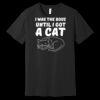 Unisex Jersey Short Sleeve Tee Thumbnail