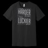 Unisex Jersey Short Sleeve Tee Thumbnail