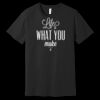 Unisex Jersey Short Sleeve Tee Thumbnail