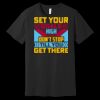 Unisex Jersey Short Sleeve Tee Thumbnail