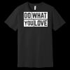 Unisex Jersey Short Sleeve Tee Thumbnail