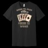 Unisex Jersey Short Sleeve Tee Thumbnail