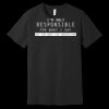 Unisex Jersey Short Sleeve Tee Thumbnail