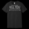 Unisex Jersey Short Sleeve Tee Thumbnail
