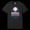 Unisex Jersey Short Sleeve Tee Thumbnail