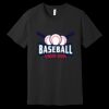 Unisex Jersey Short Sleeve Tee Thumbnail