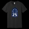 Unisex Jersey Short Sleeve Tee Thumbnail