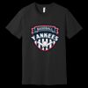 Unisex Jersey Short Sleeve Tee Thumbnail