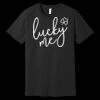 Unisex Jersey Short Sleeve Tee Thumbnail