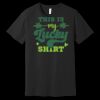 Unisex Jersey Short Sleeve Tee Thumbnail