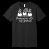 Unisex Jersey Short Sleeve Tee Thumbnail