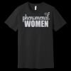 Unisex Jersey Short Sleeve Tee Thumbnail