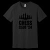 Unisex Jersey Short Sleeve Tee Thumbnail