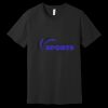 Unisex Jersey Short Sleeve Tee Thumbnail