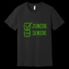 Unisex Jersey Short Sleeve Tee Thumbnail