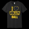 Unisex Jersey Short Sleeve Tee Thumbnail