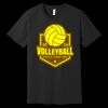 Unisex Jersey Short Sleeve Tee Thumbnail