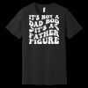 Unisex Jersey Short Sleeve Tee Thumbnail
