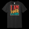 Unisex Jersey Short Sleeve Tee Thumbnail