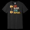 Unisex Jersey Short Sleeve Tee Thumbnail