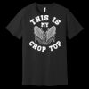 Unisex Jersey Short Sleeve Tee Thumbnail