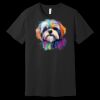 Unisex Jersey Short Sleeve Tee Thumbnail